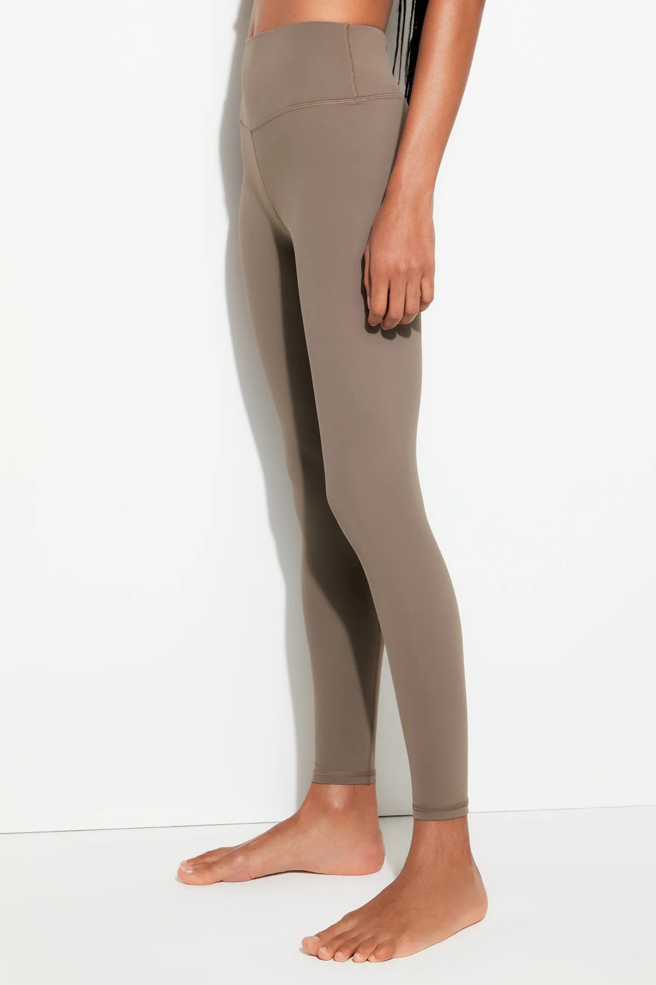 NirvanaTech Lotus 7/8 Legging