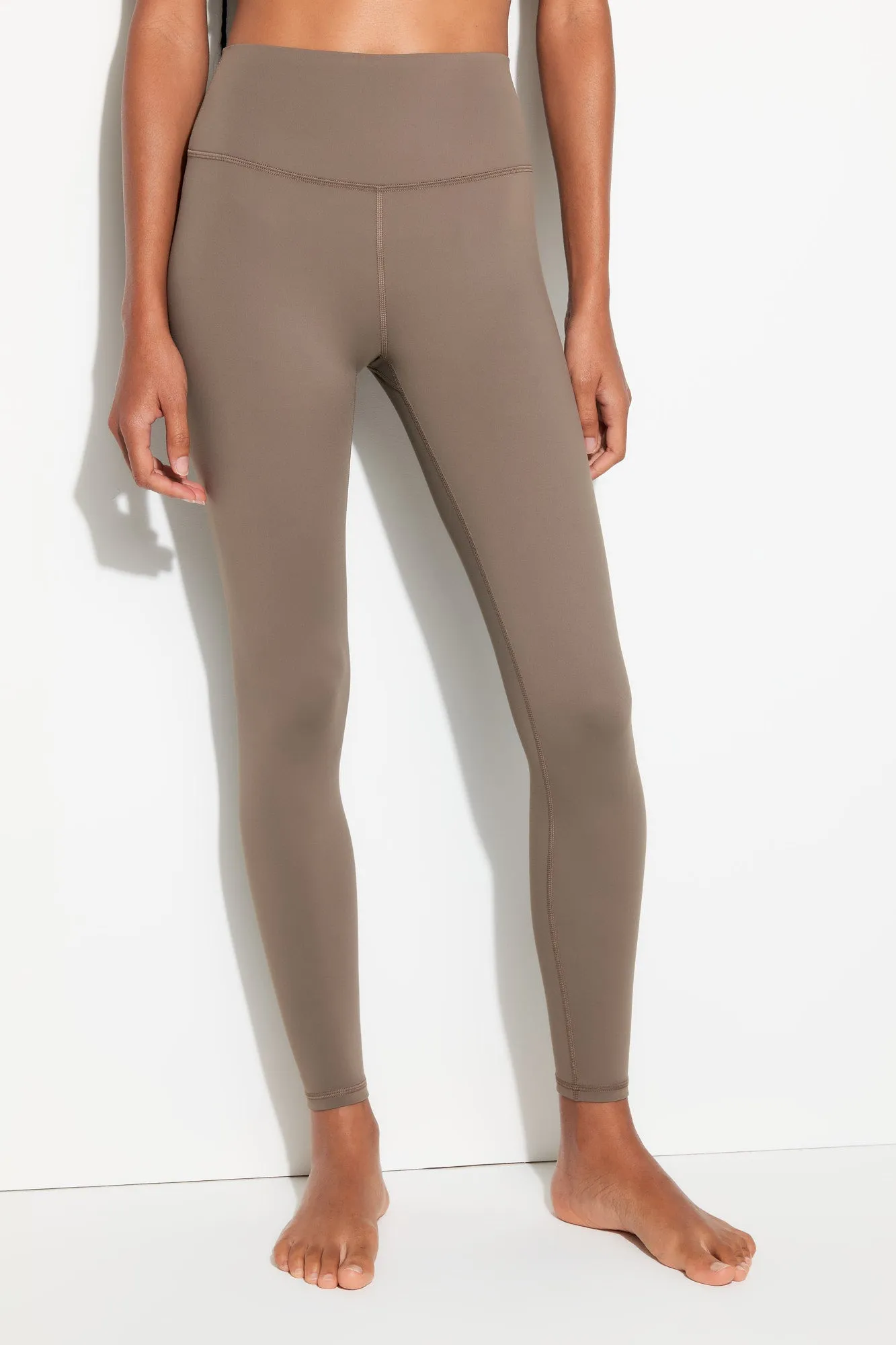 NirvanaTech Lotus 7/8 Legging