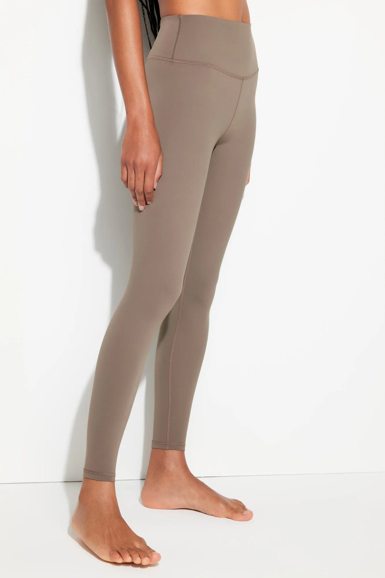 NirvanaTech Lotus 7/8 Legging