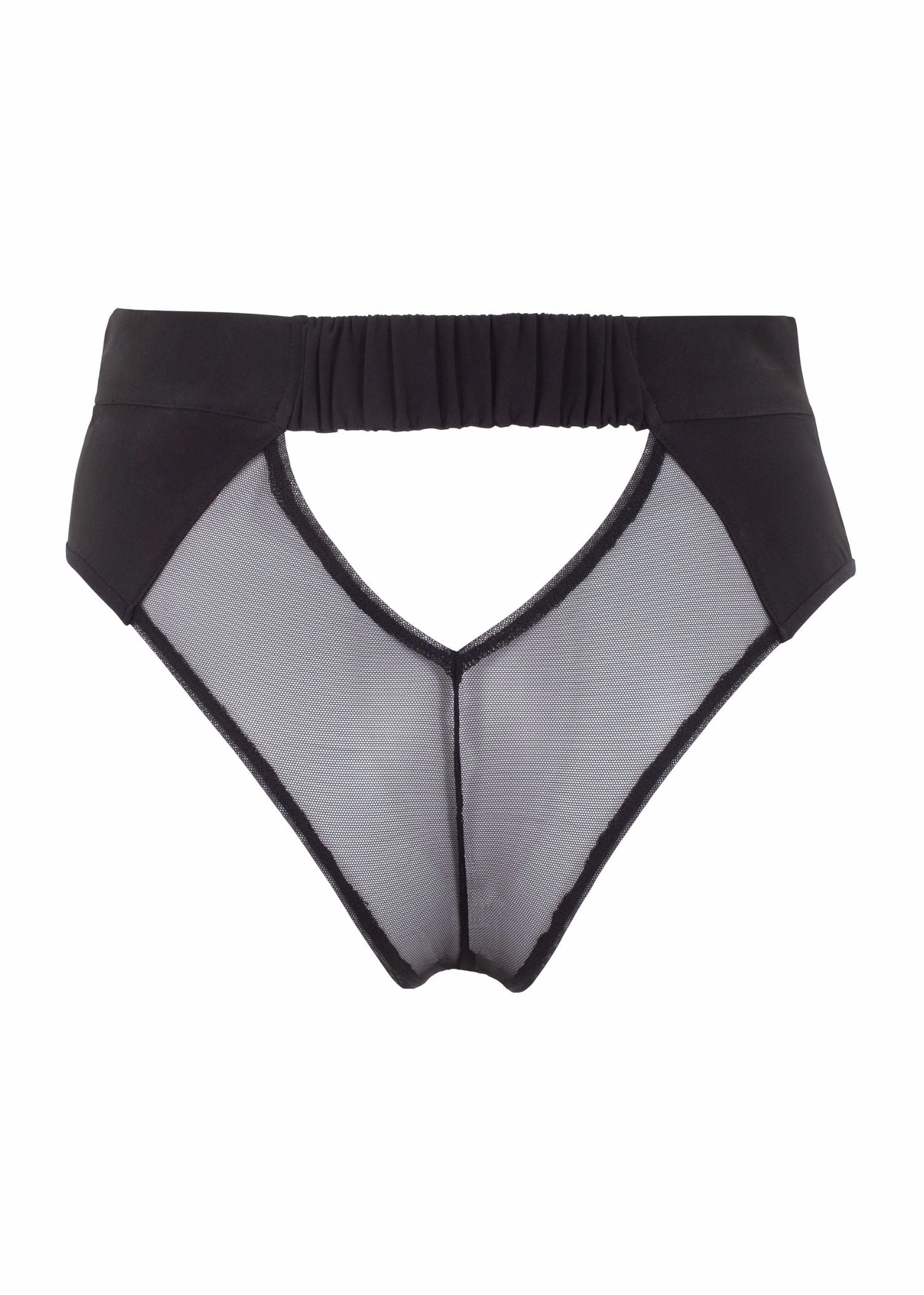 Orla High Waist Brief