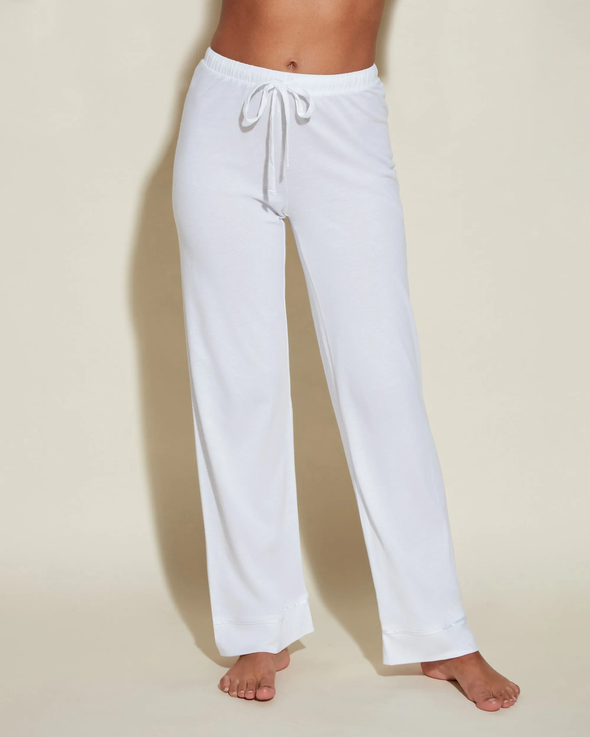 Petite Langarm Oberteil & Hose Pyjama-Set