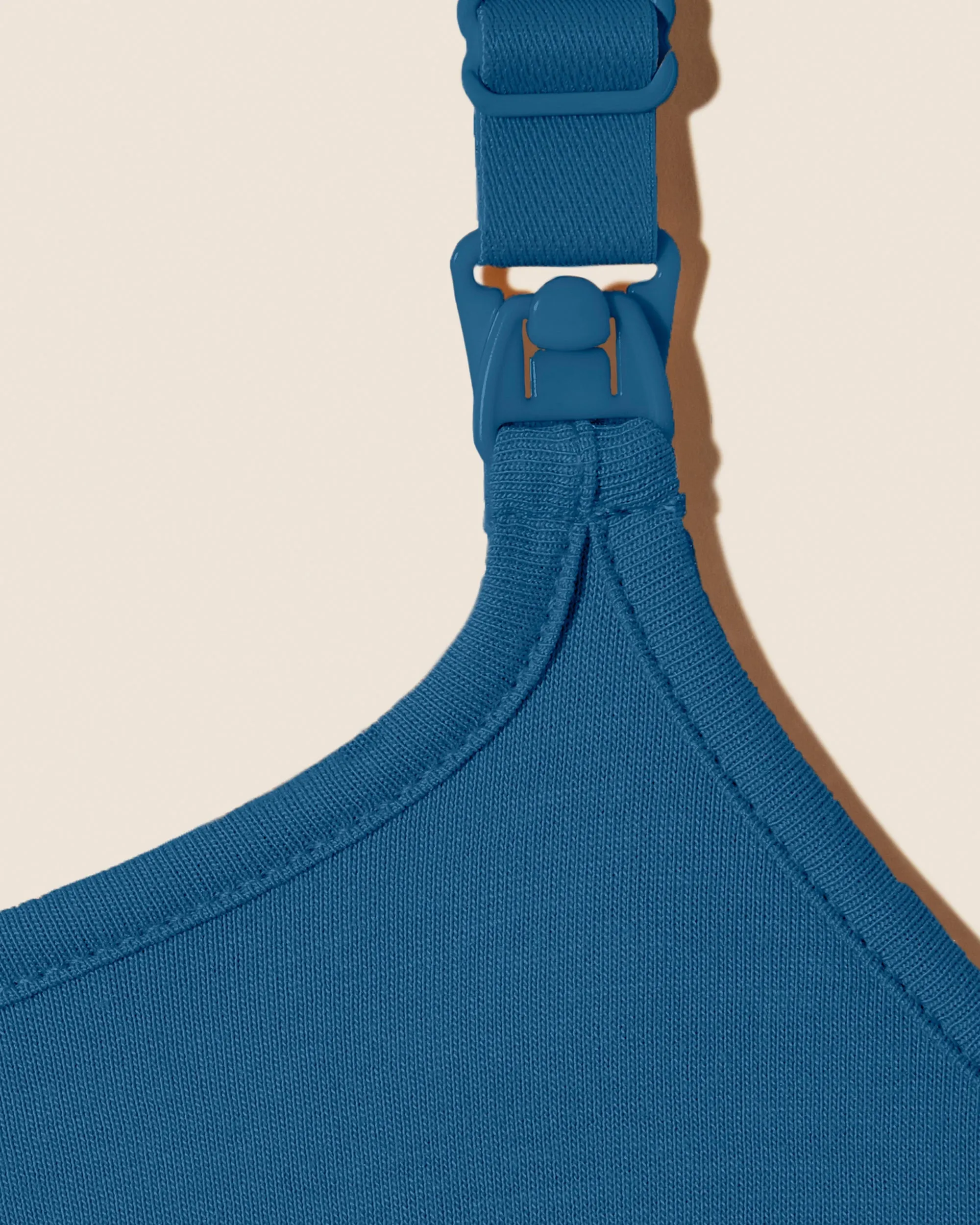 Pyjama-Set Für Schwangere, 3-Teilig, Mit Bademantel