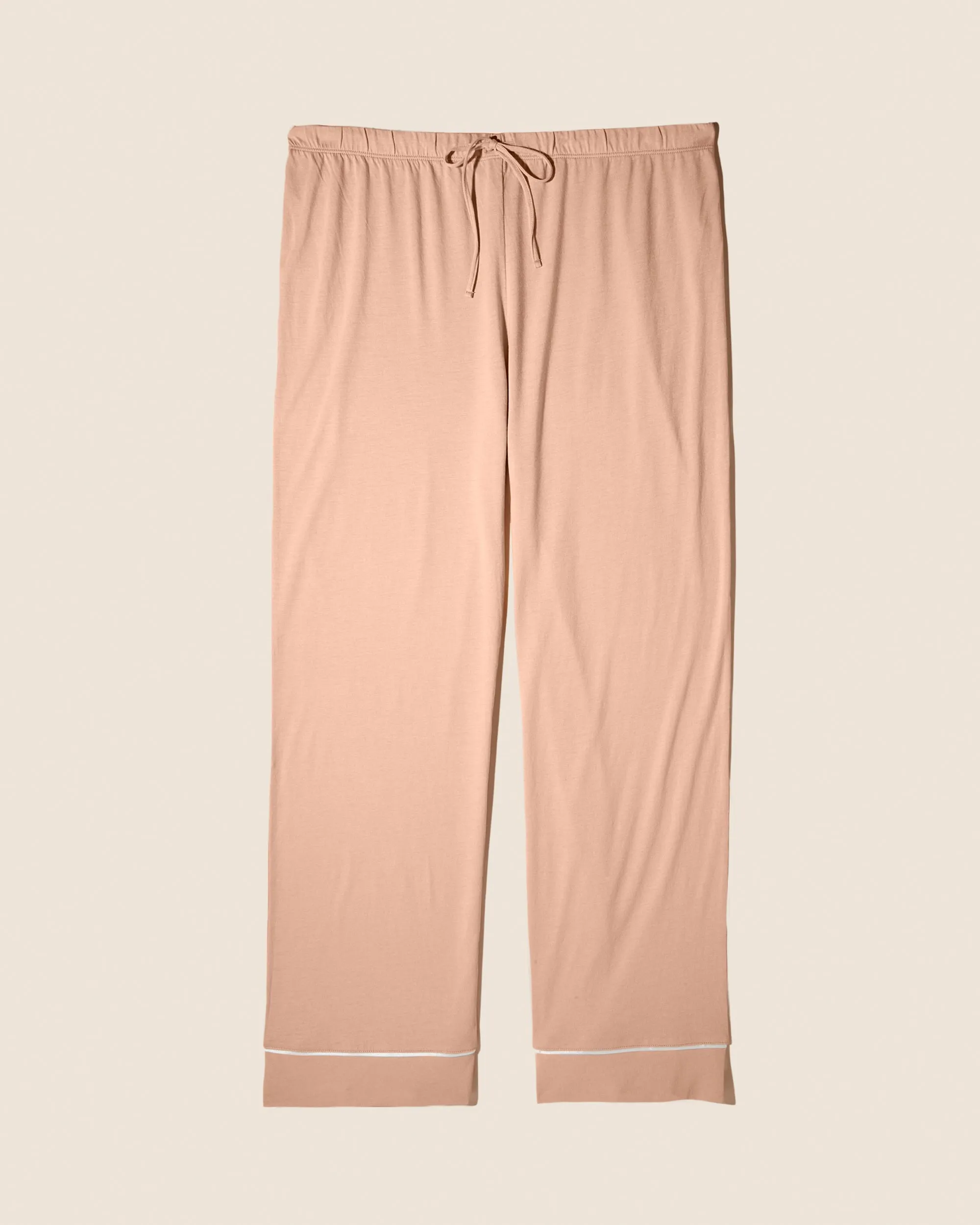 Pyjama-Set Für Schwangere, 3-Teilig, Mit Bademantel
