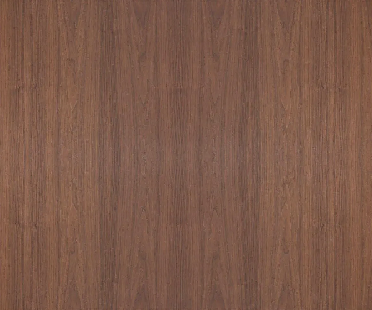 Randers Rectangular Extension Table - Walnut