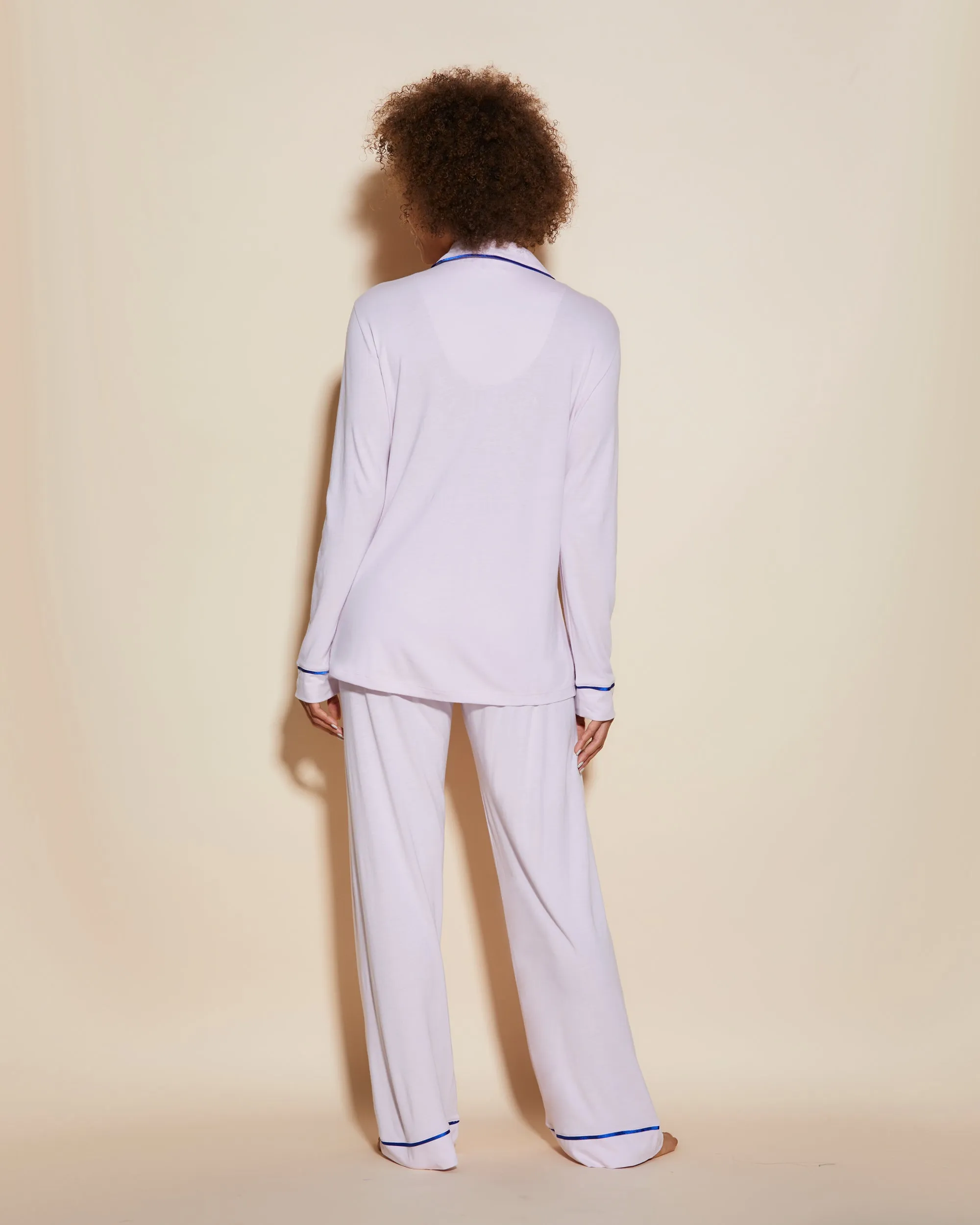 Relaxed Long Sleeve Top & Pant