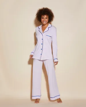 Relaxed Long Sleeve Top & Pant