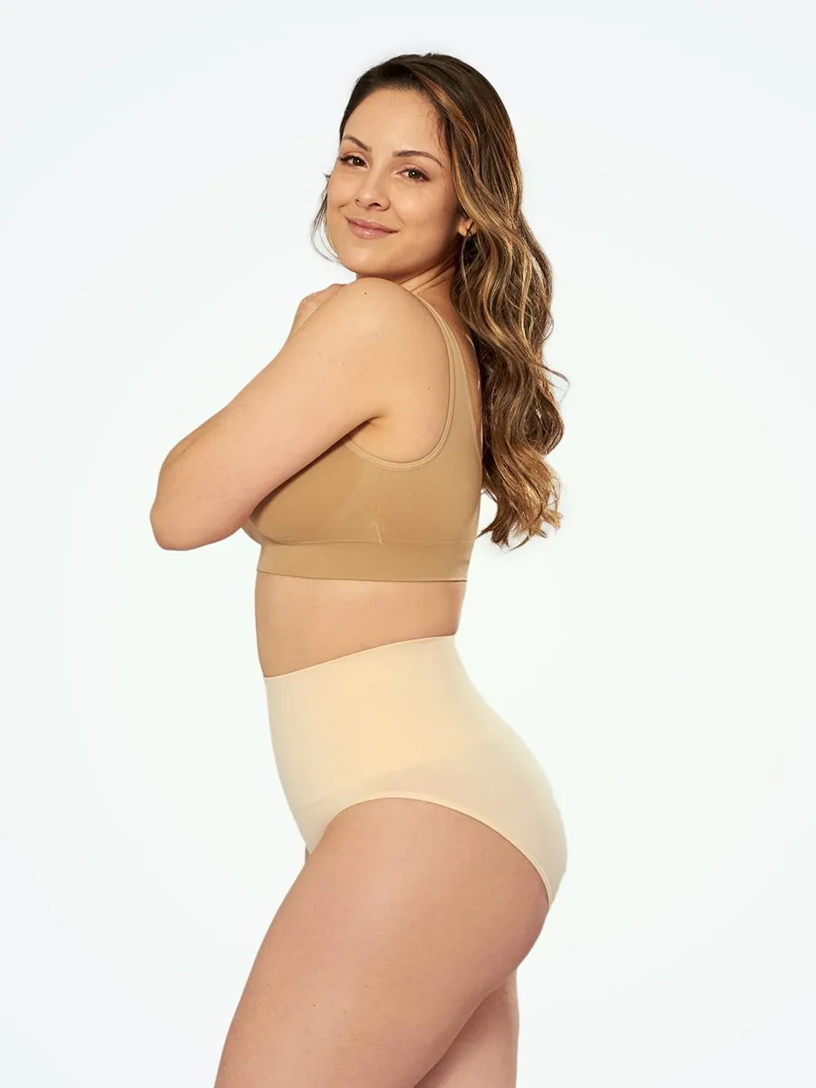 Shapermint Essentials All Day Every Day Shaper Panty Brief