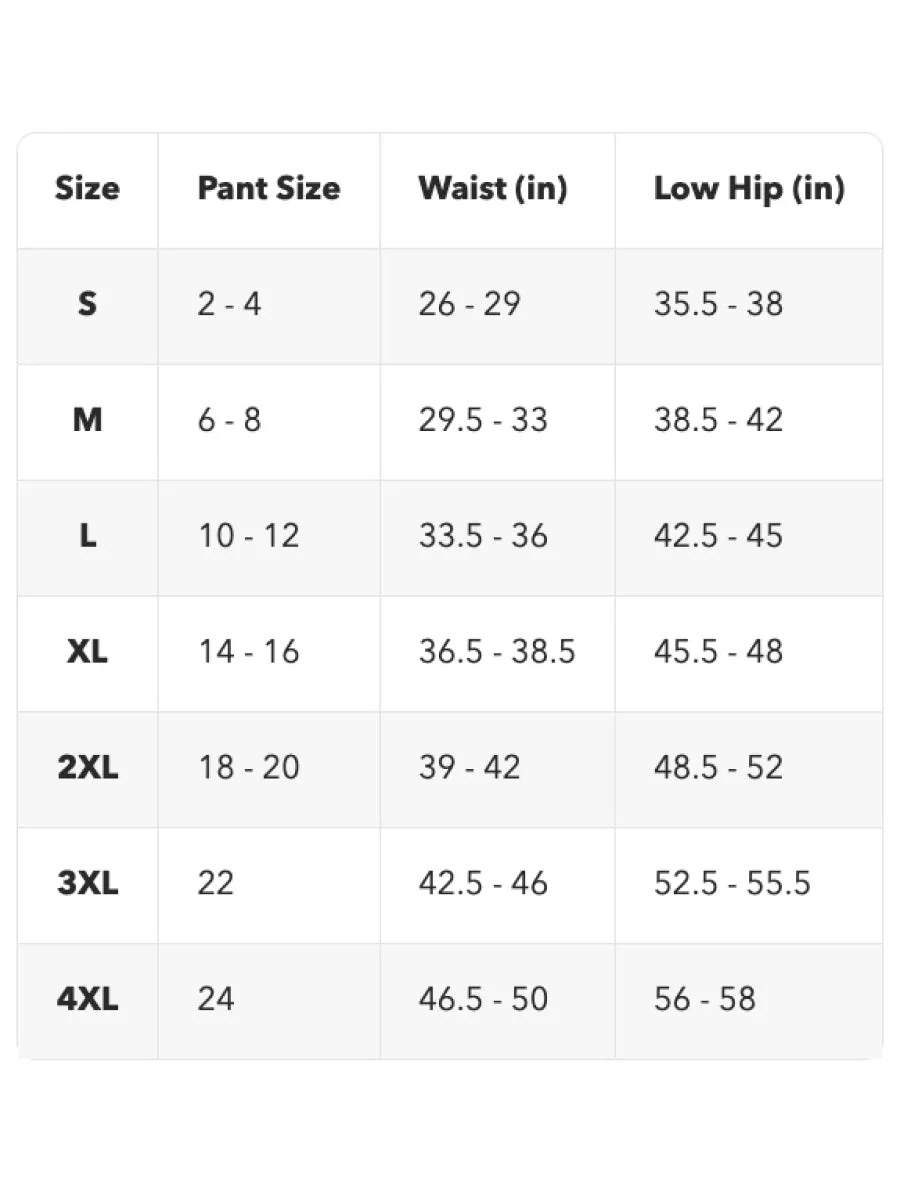 Shapermint Essentials High-Waisted Active Shaping Leggings