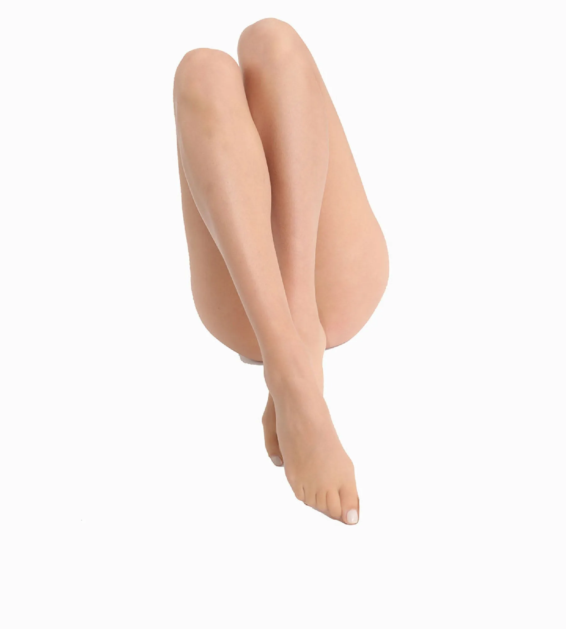 Teint de Soleil 17 natural look bronzer tights in tan