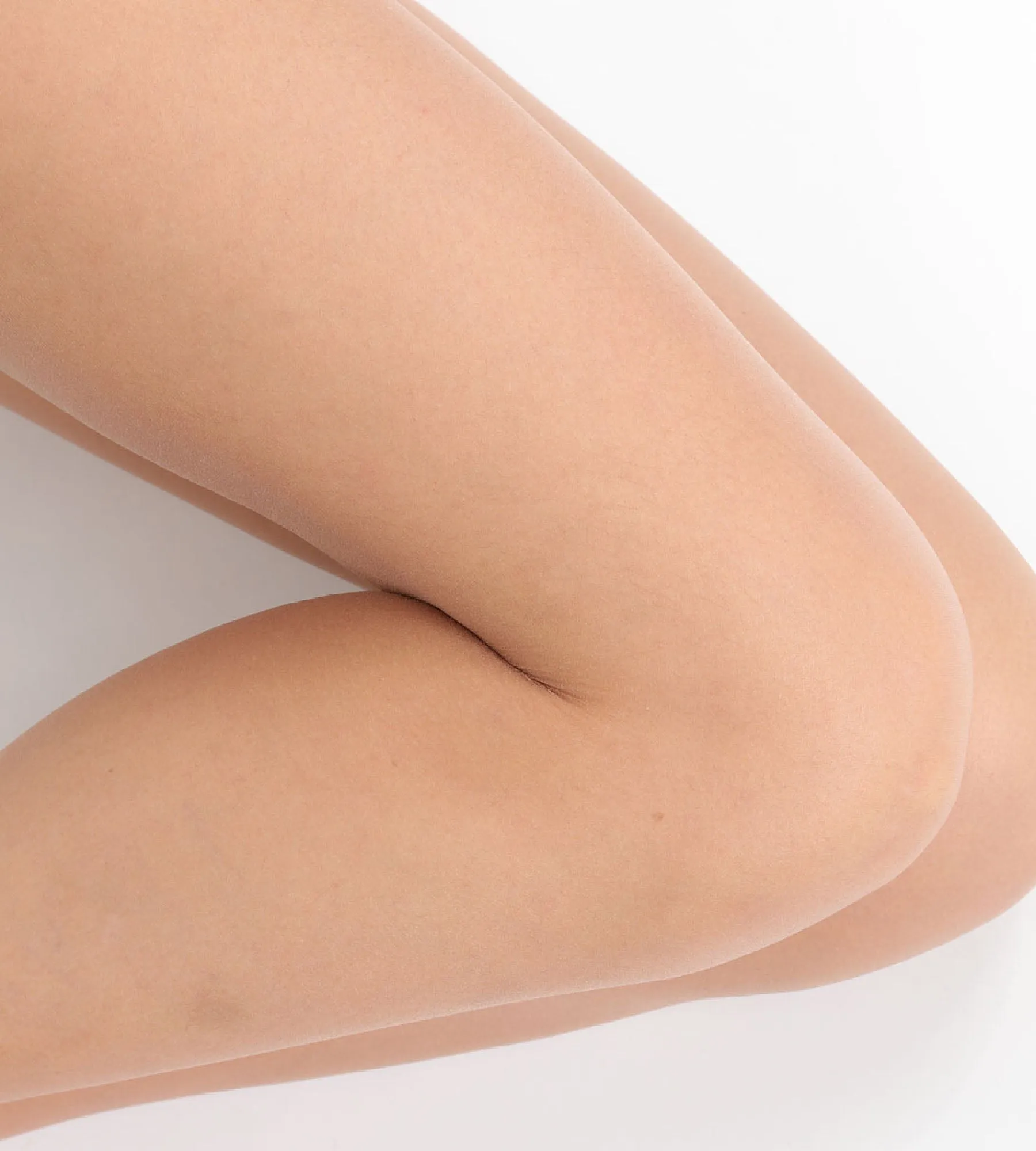 Teint de Soleil 17 natural look bronzer tights in tan