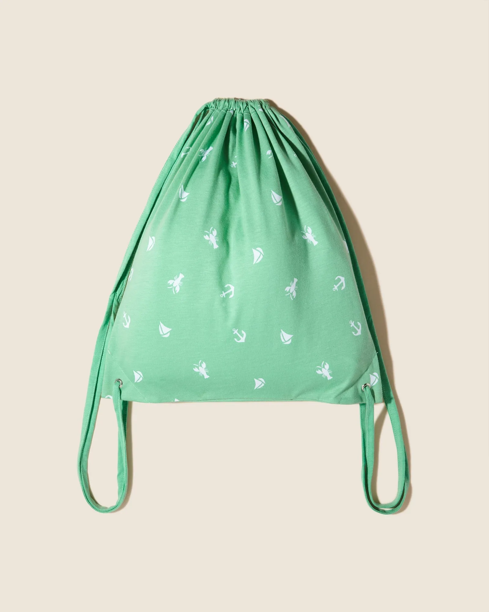 Tuta Con Borsa