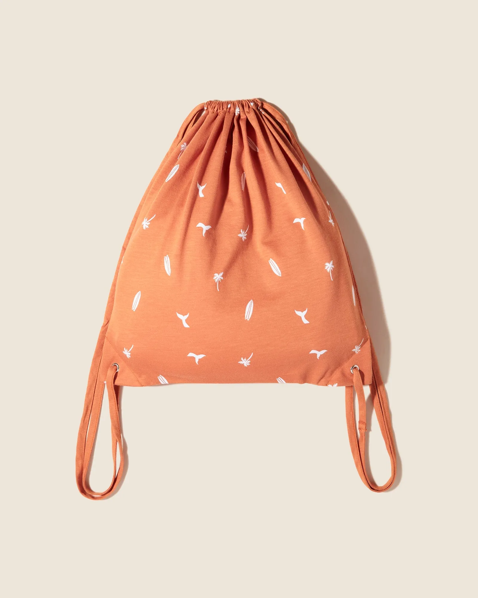 Tuta Con Borsa