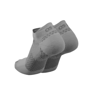 Unisex FS4 Plantar Fasciitis (No-Show) - Grey