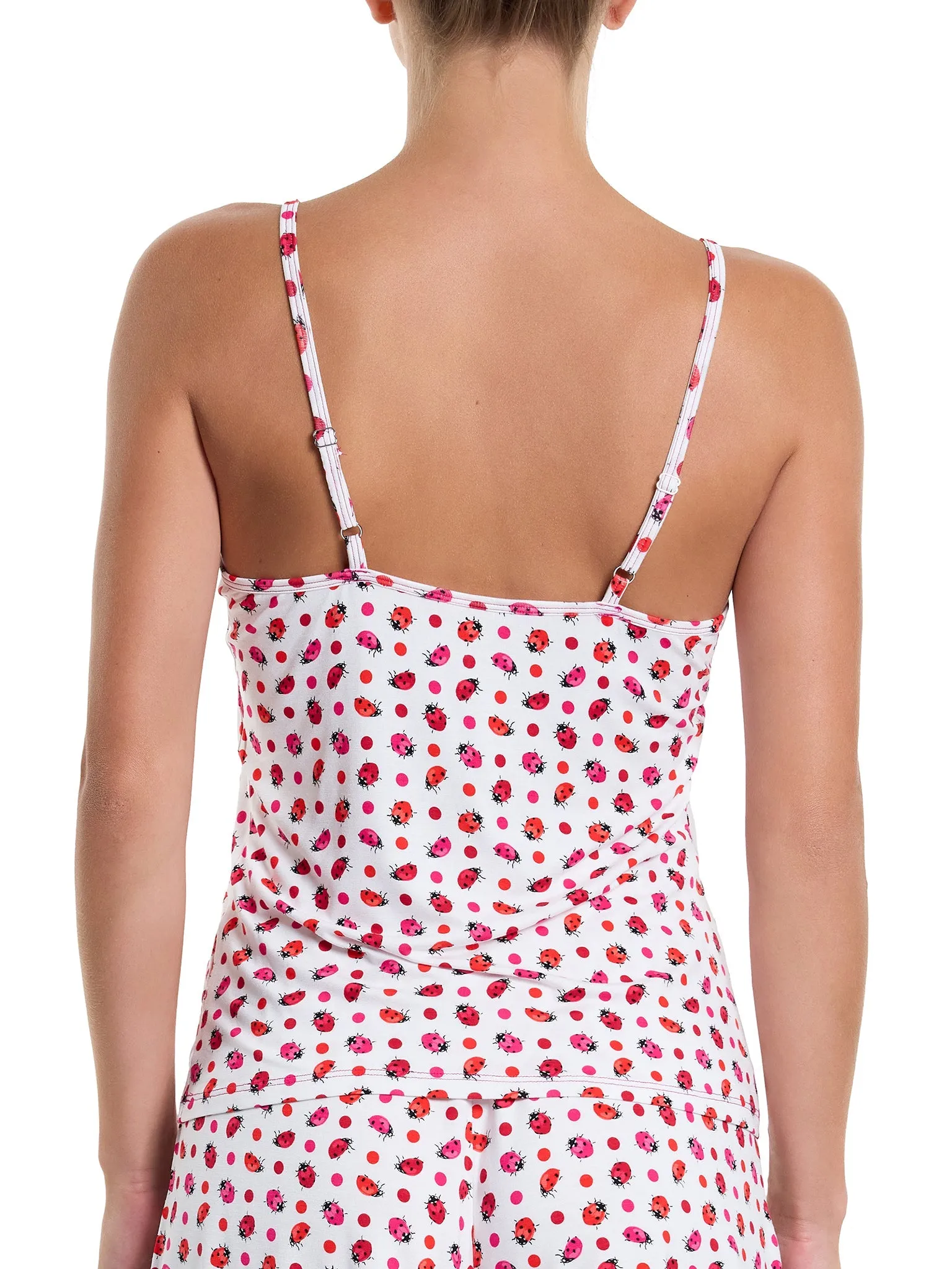 Unwind Cami Do Or Dot