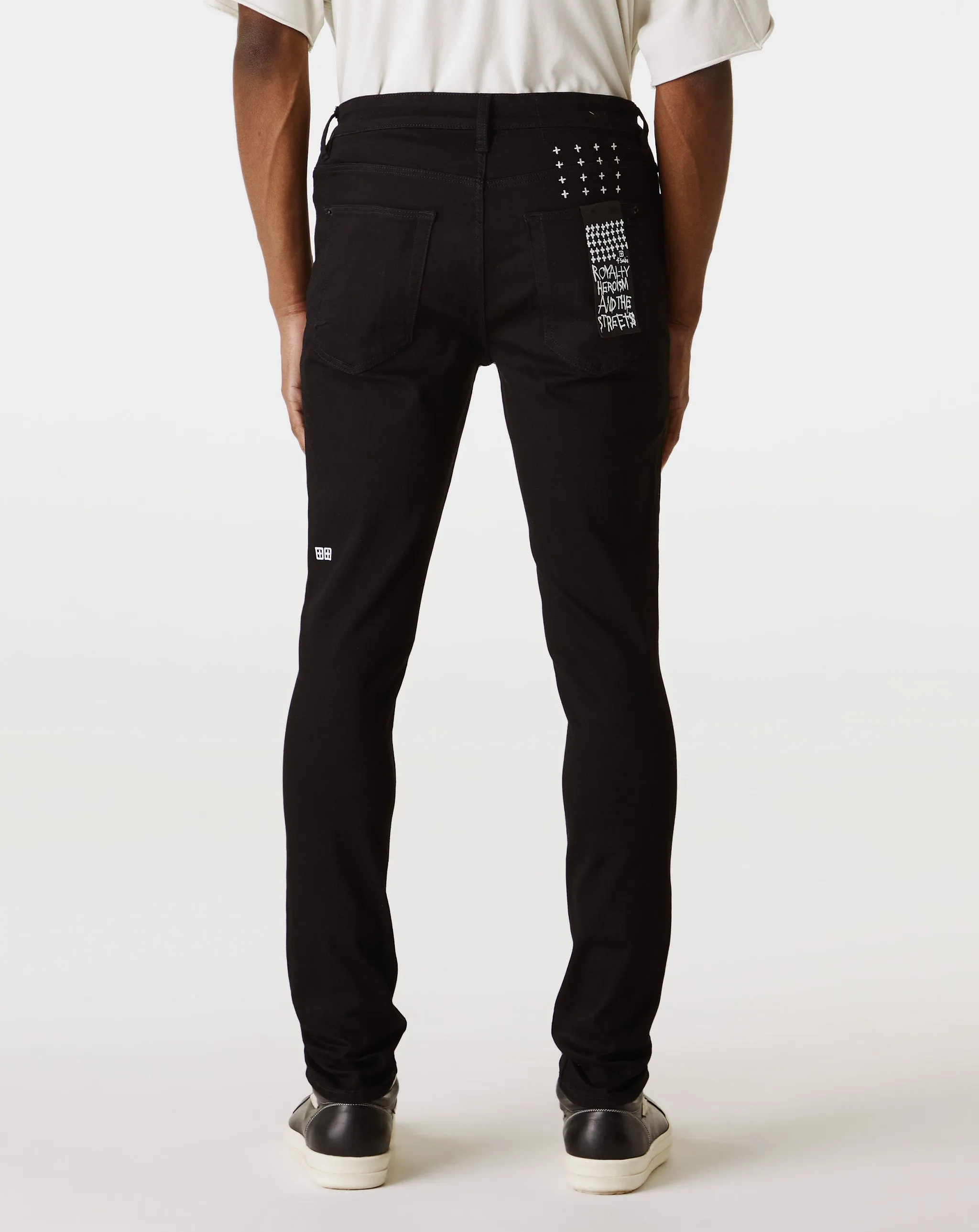 Van Winkle Jeans