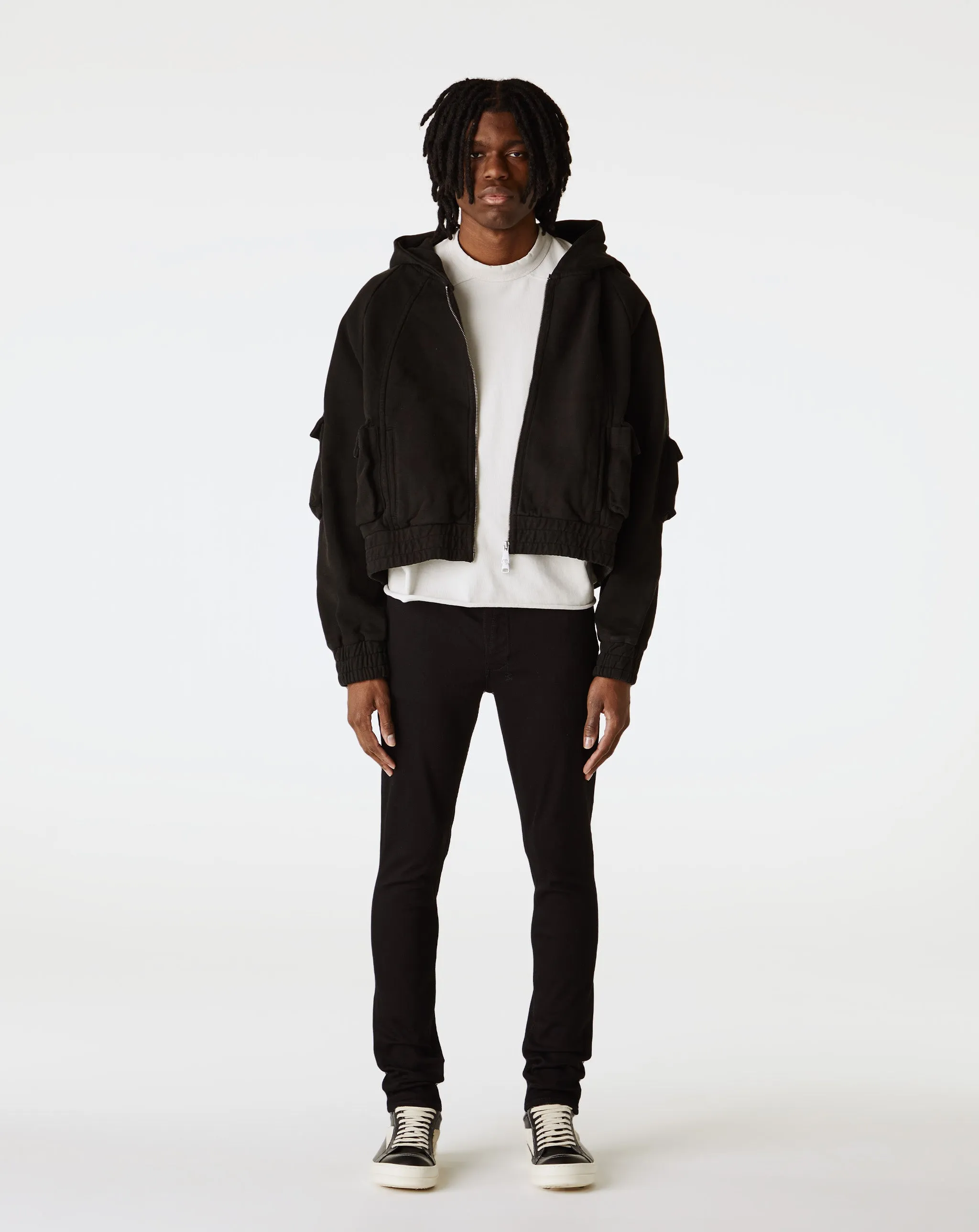 Van Winkle Jeans