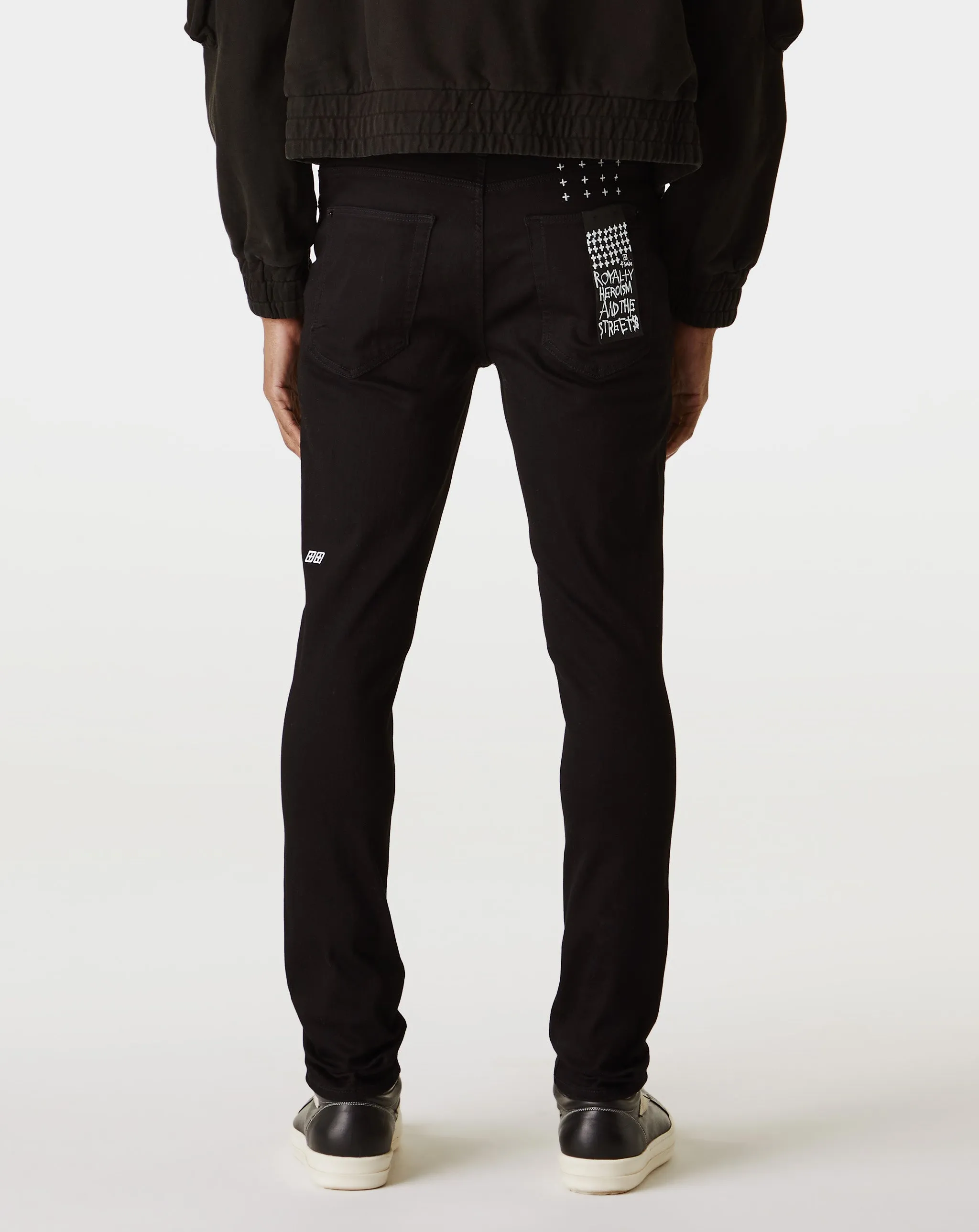 Van Winkle Jeans