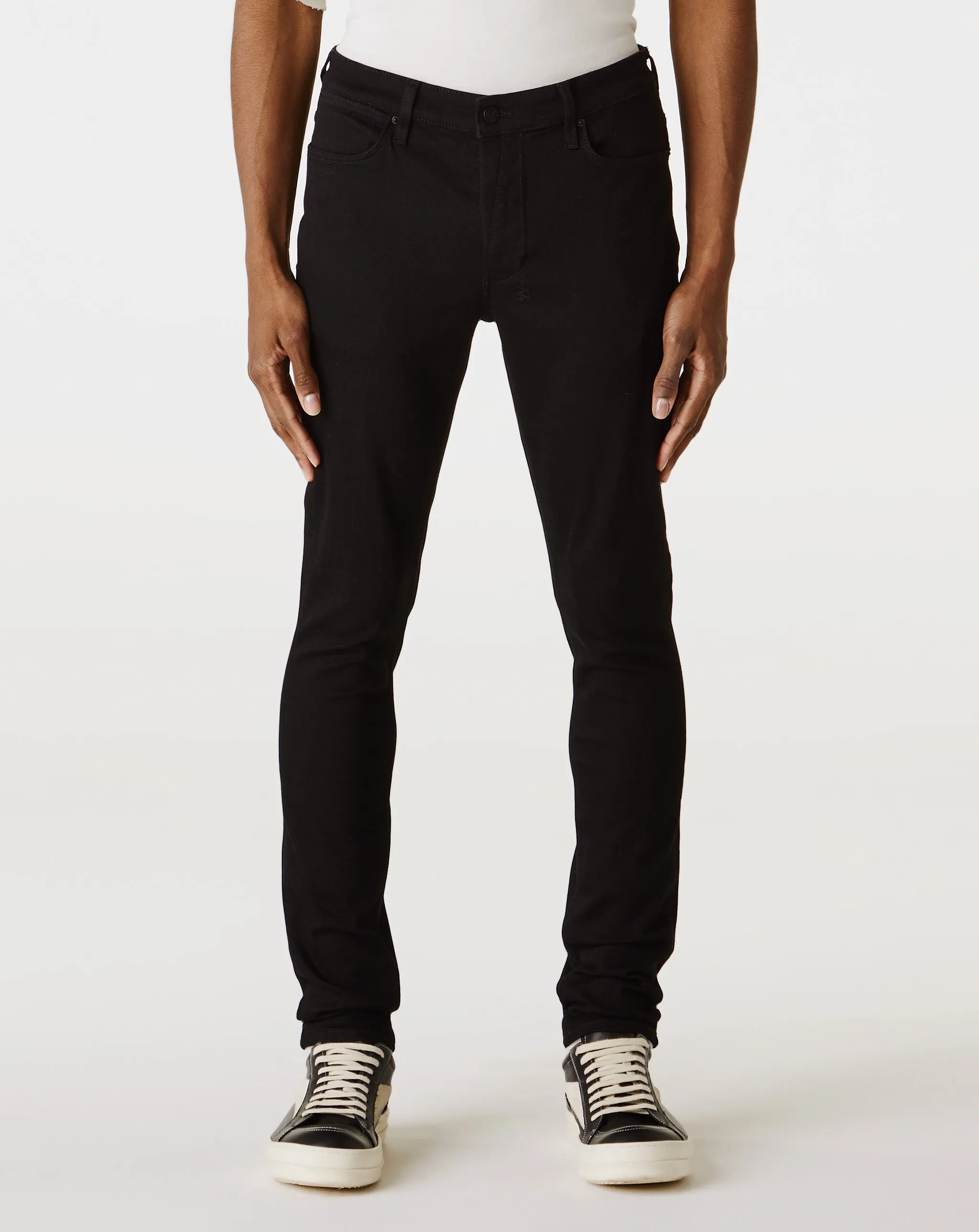 Van Winkle Jeans