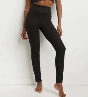 Women's legging Black shaping effect Dim Relax & Go