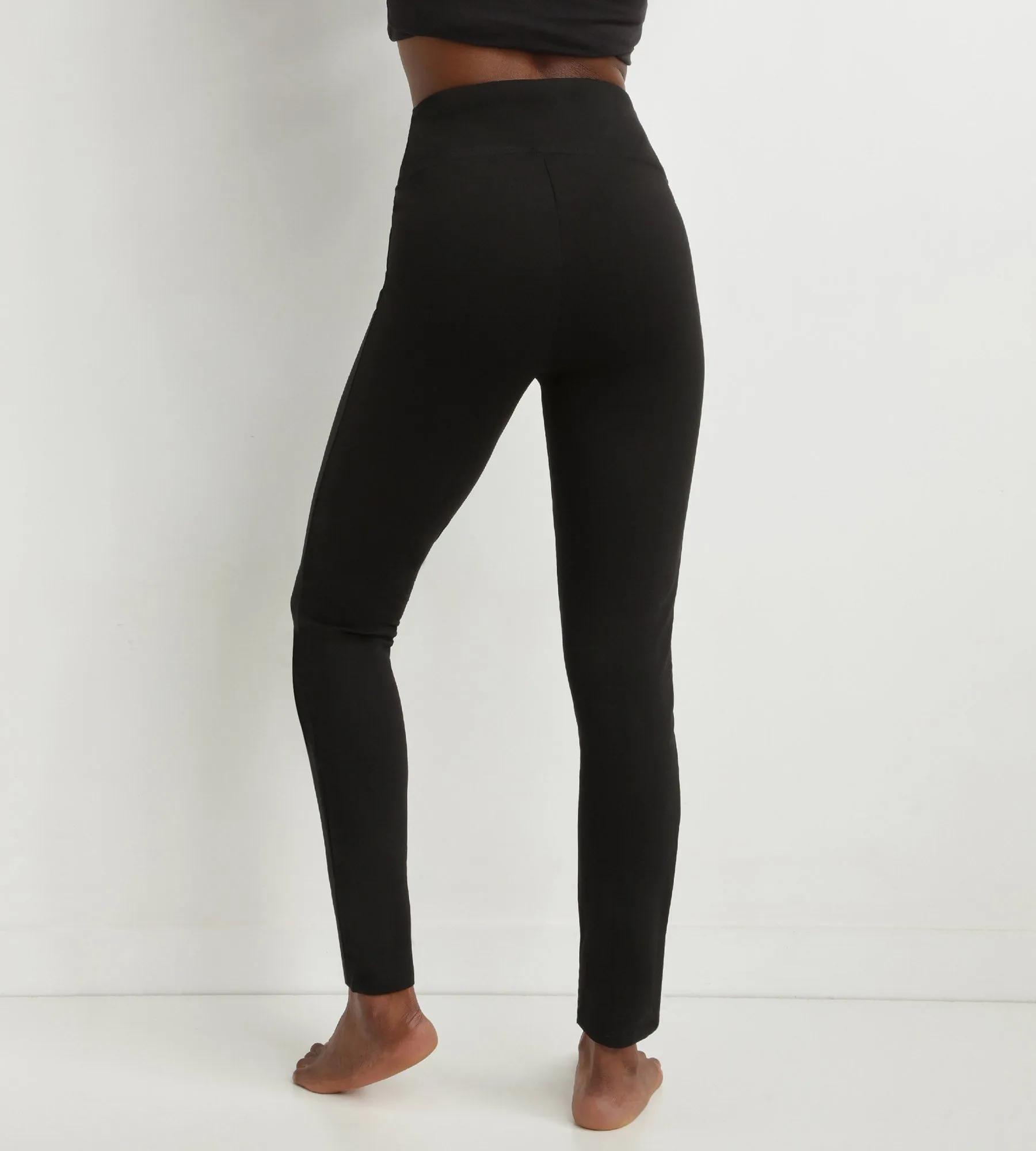 Women's legging Black shaping effect Dim Relax & Go