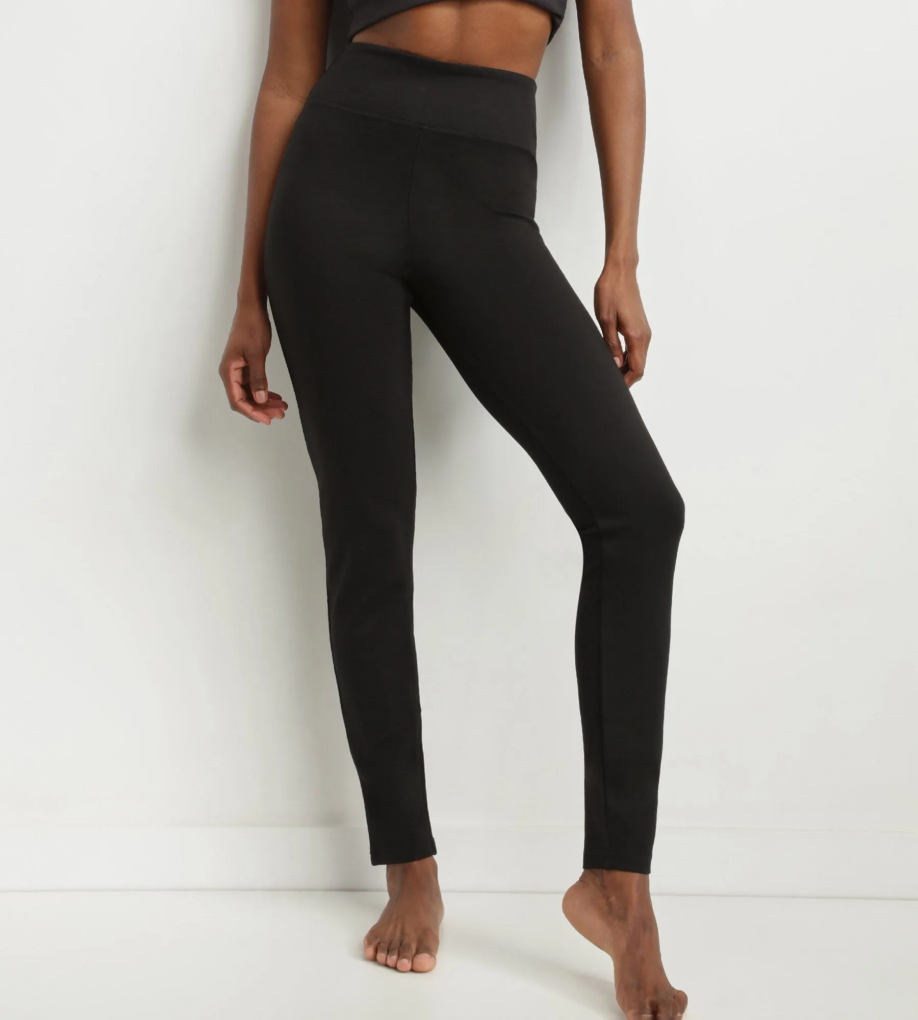 Women's legging Black shaping effect Dim Relax & Go