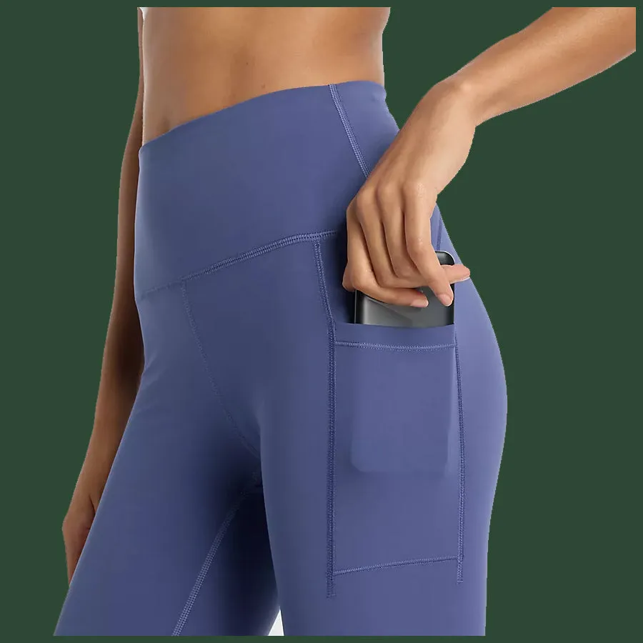 Women's New Balance RC Pocket Legging 27"