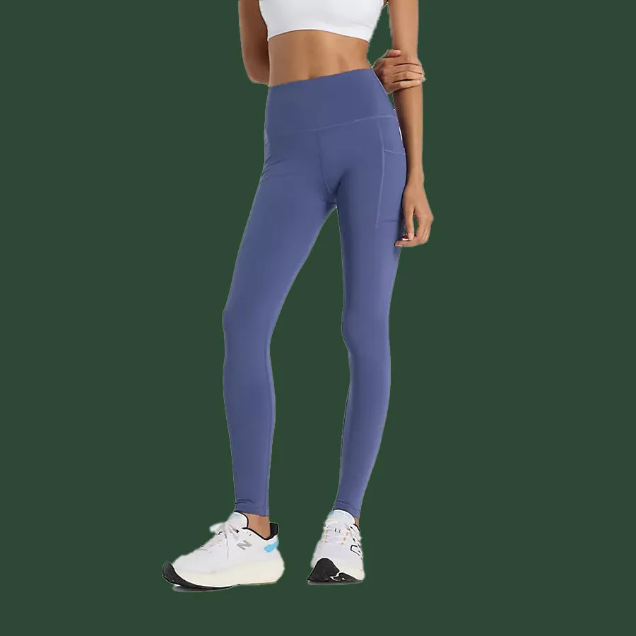 Women's New Balance RC Pocket Legging 27"