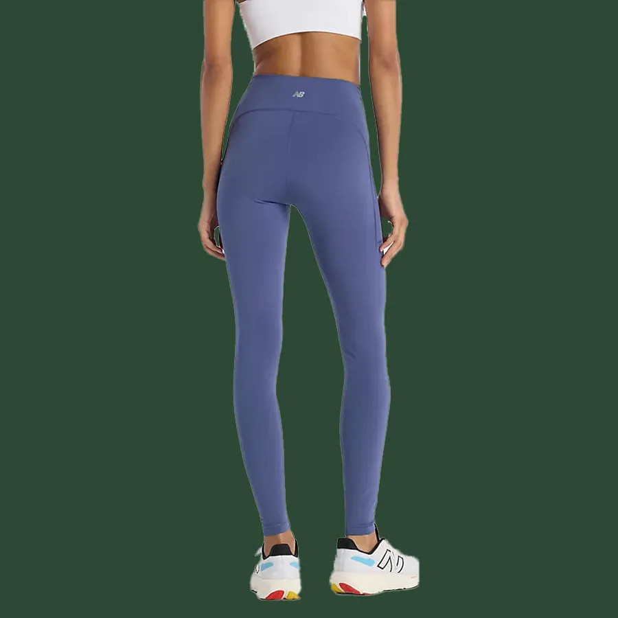 Women's New Balance RC Pocket Legging 27"