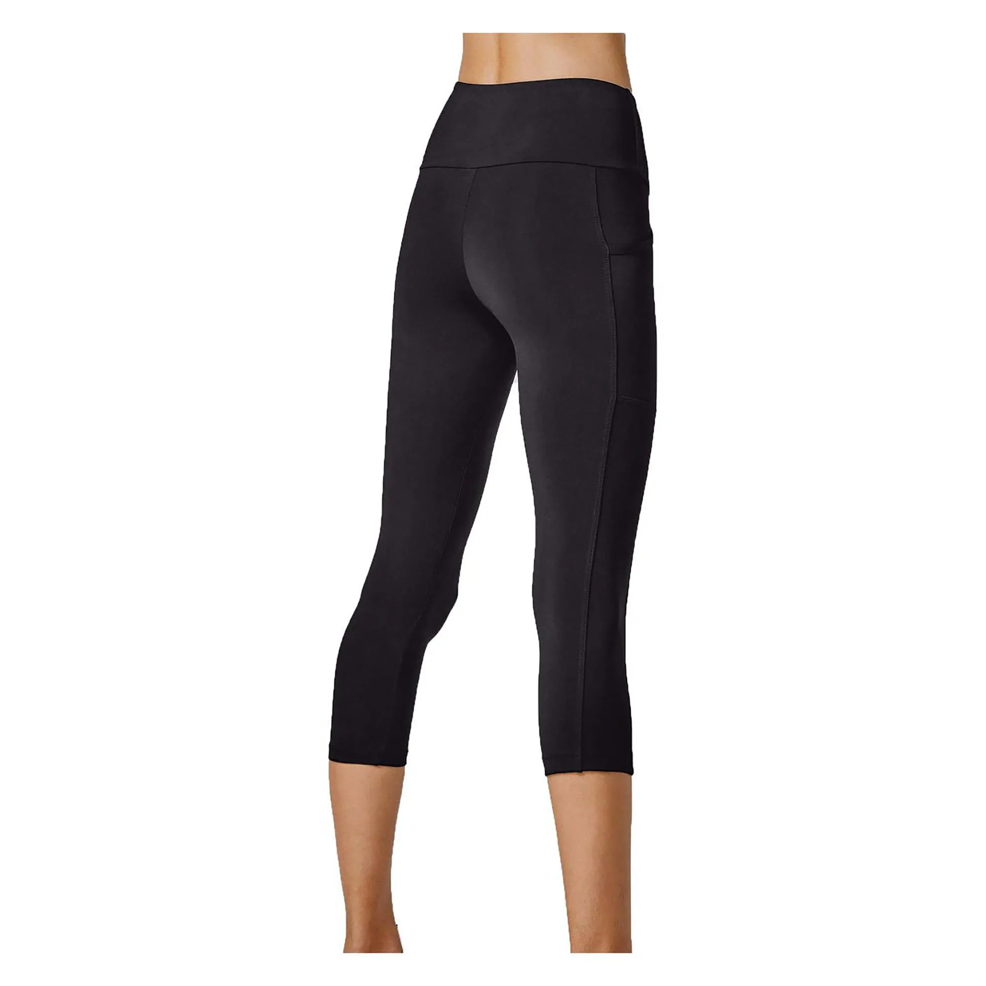 Women's Power Moves Pocket 7/8 24 Inch Leggings