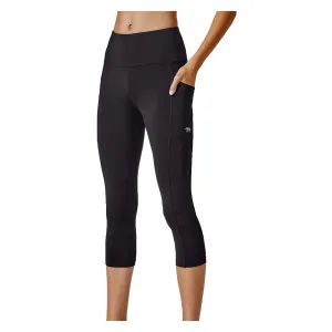 Women's Power Moves Pocket 7/8 24 Inch Leggings