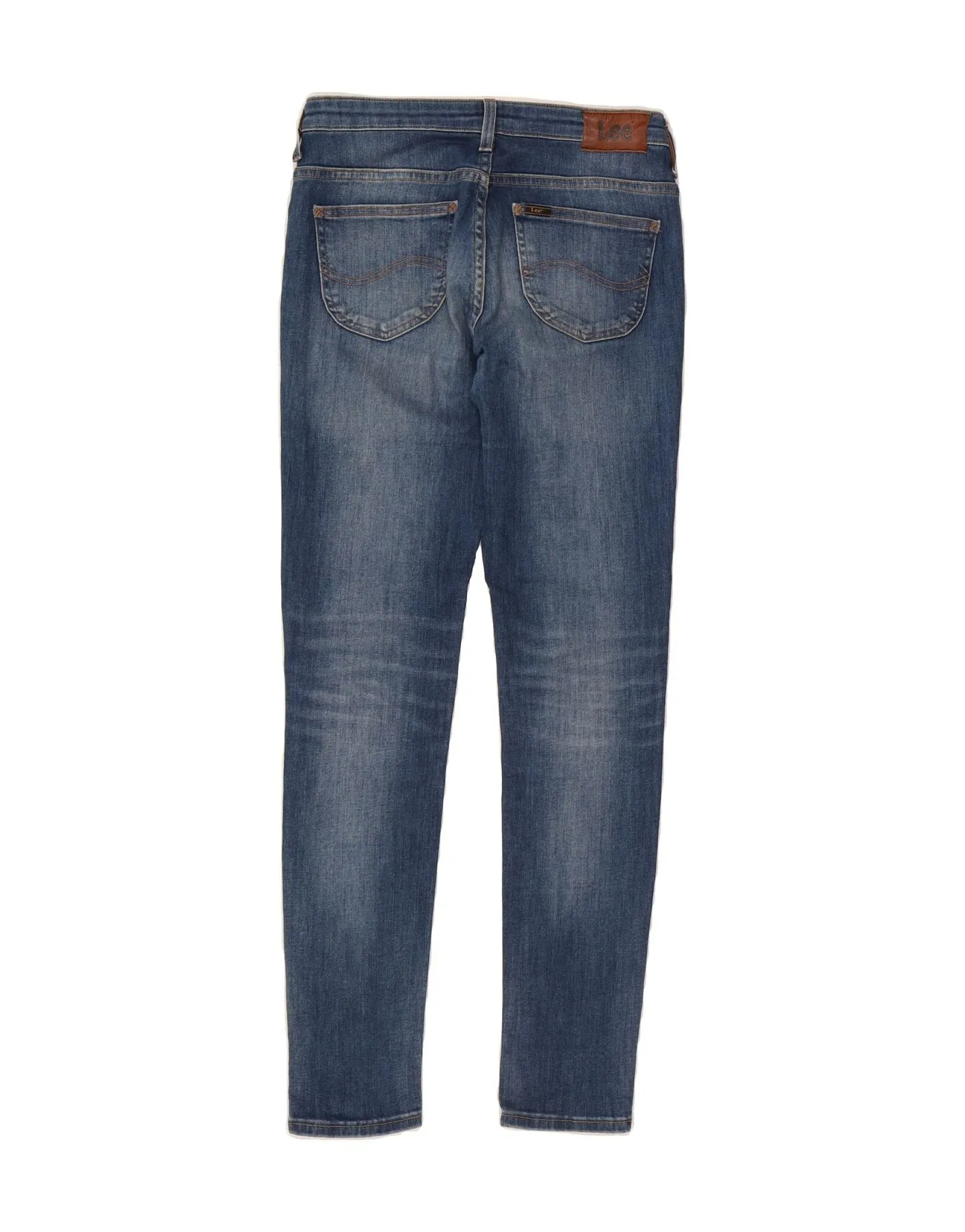Womens Skinny Jeans W29 L33