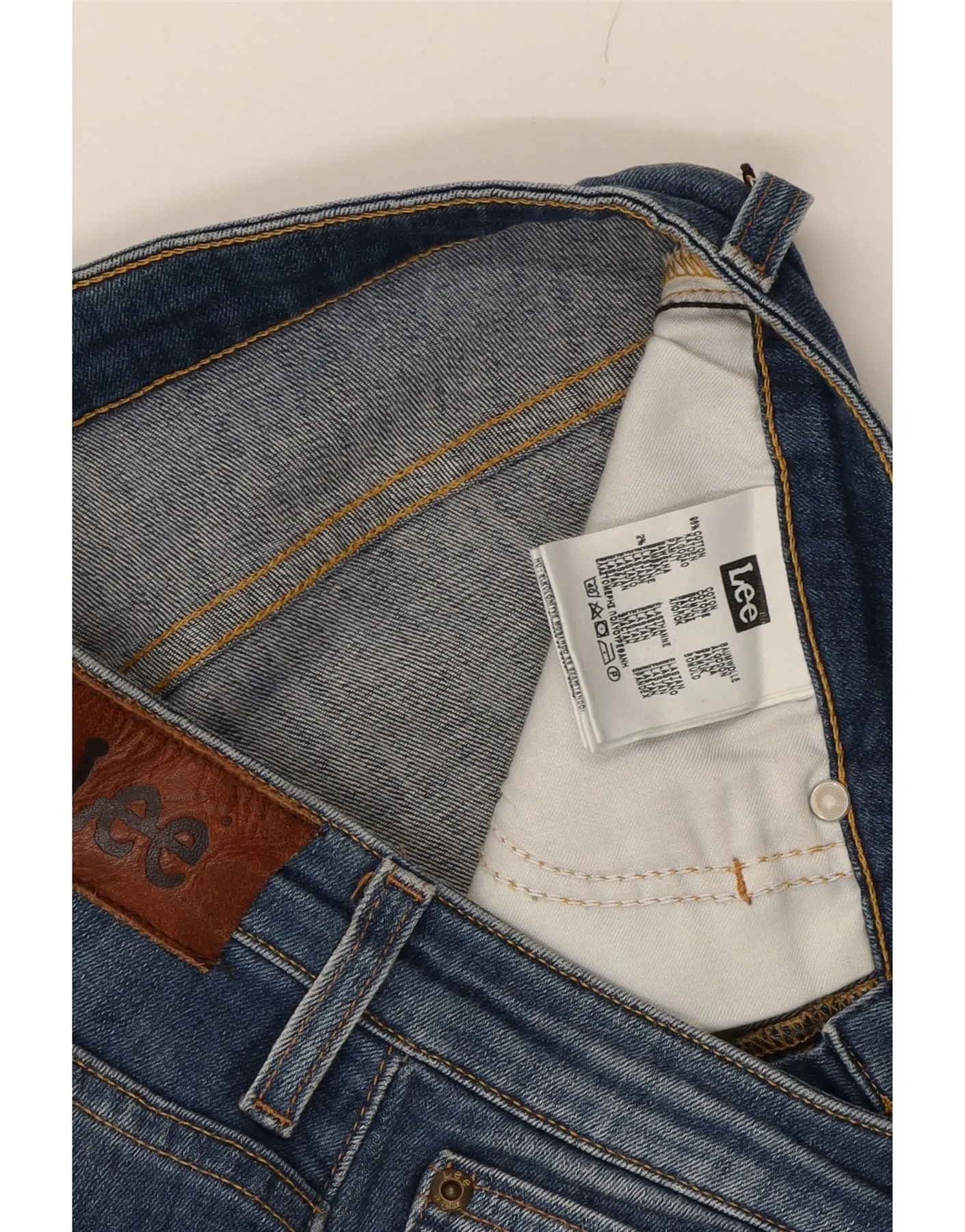 Womens Skinny Jeans W29 L33