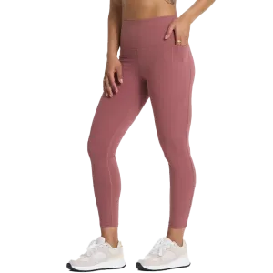 Women's Studio Pocket Legging